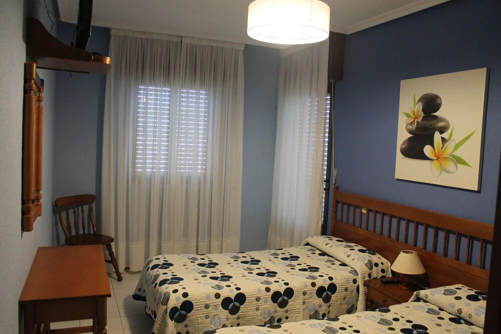 Hostal Flor de Quejo