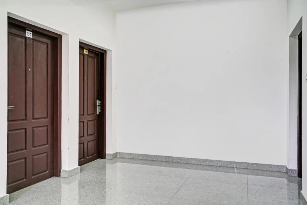 Ecstasy Apartment