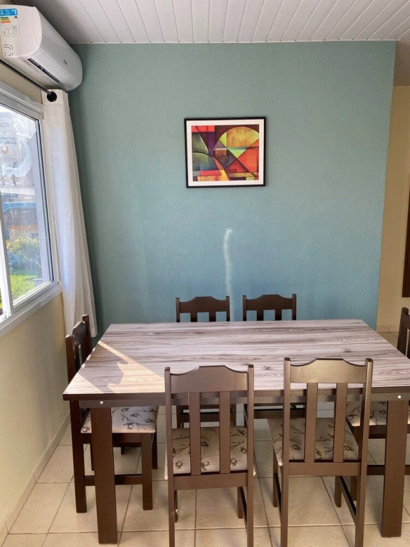 Residencial Karine Apto 102