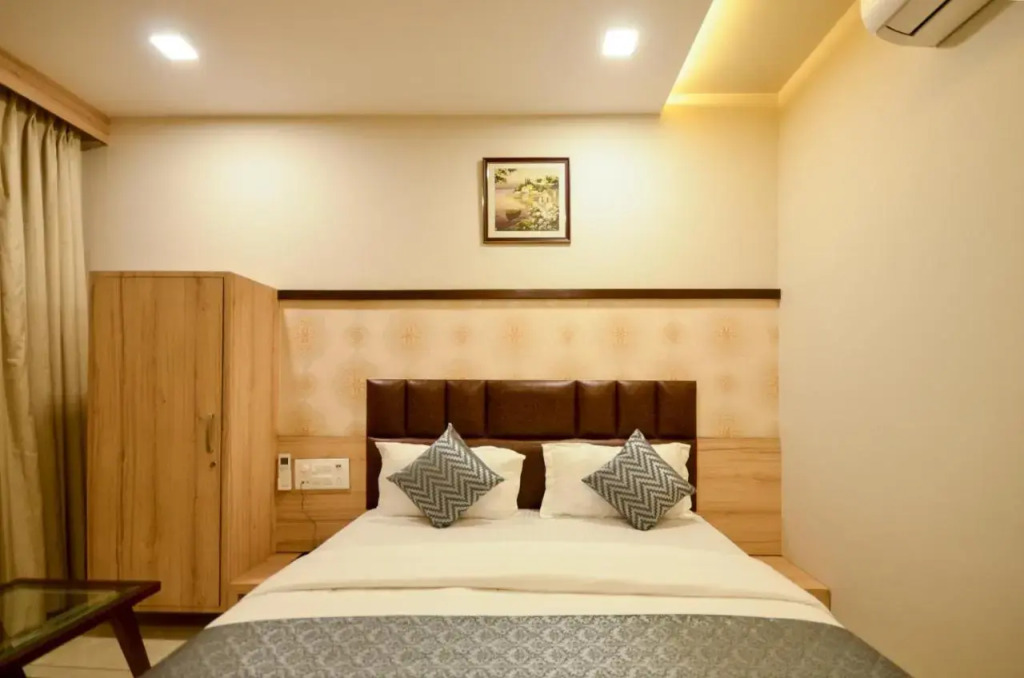 Hotel Repose