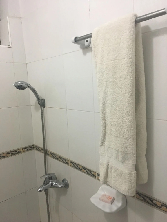 Natron Palace Hotel