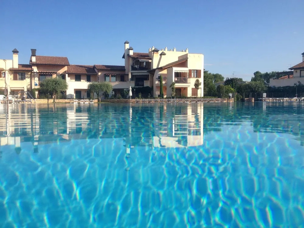 Lugana Resort & Sporting Club