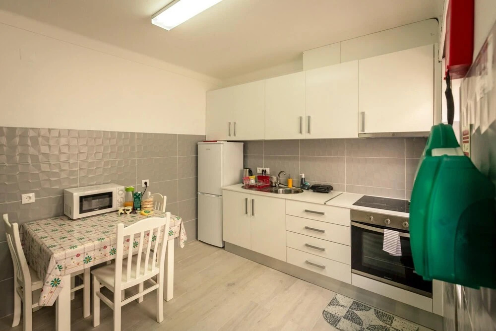 Casa de H Spedes Arco ris - Quarto 3