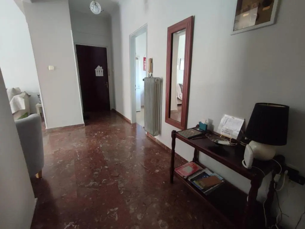 Apartment 110 sqm free parking