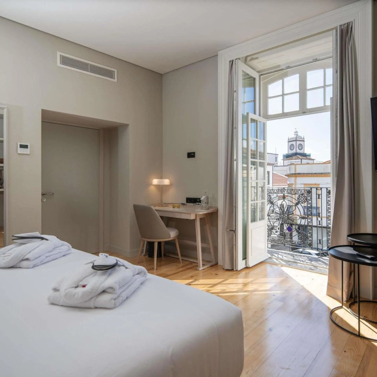 Mercure Ponta Delgada Azores