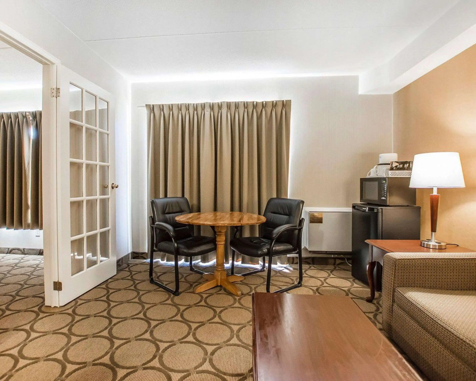 Comfort Inn Truro
