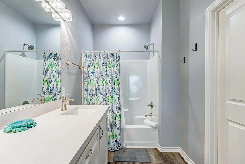 Afterdunedelight 3 Bedroom Home