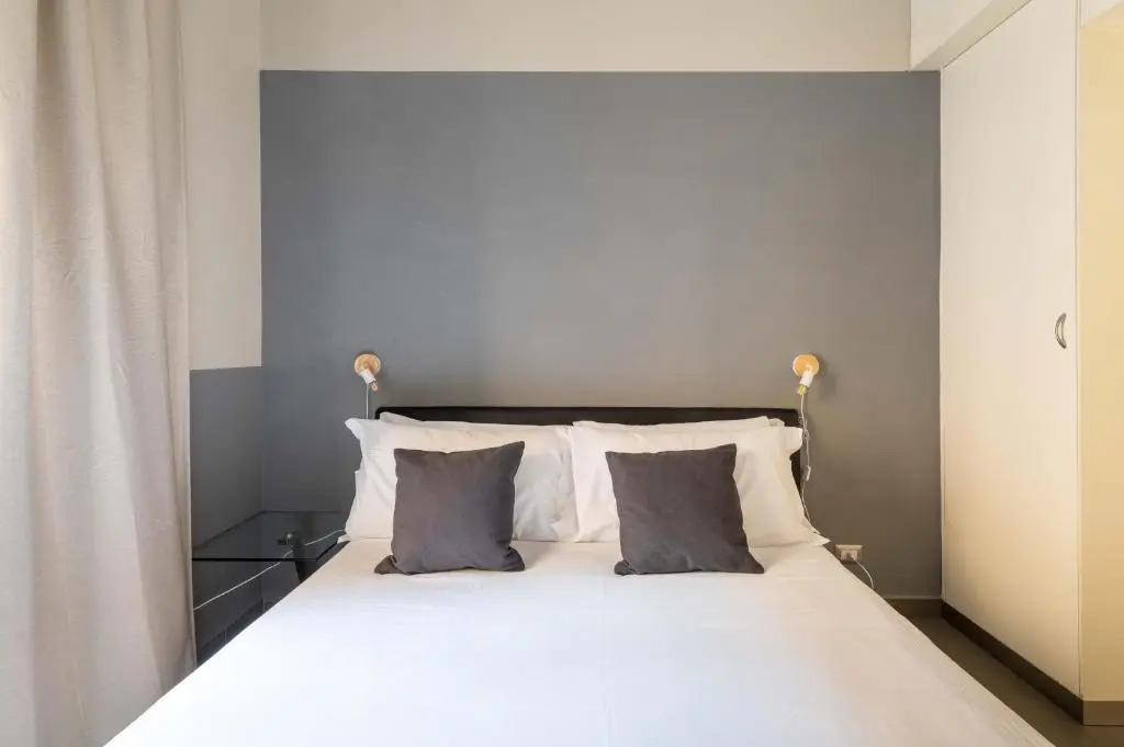 ELICAL Luxury Apartments