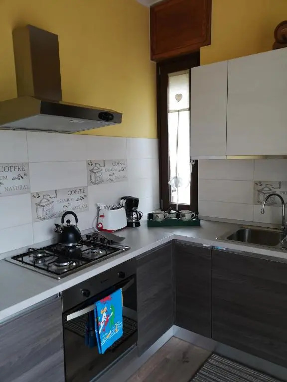 La Casa Dei Nonni