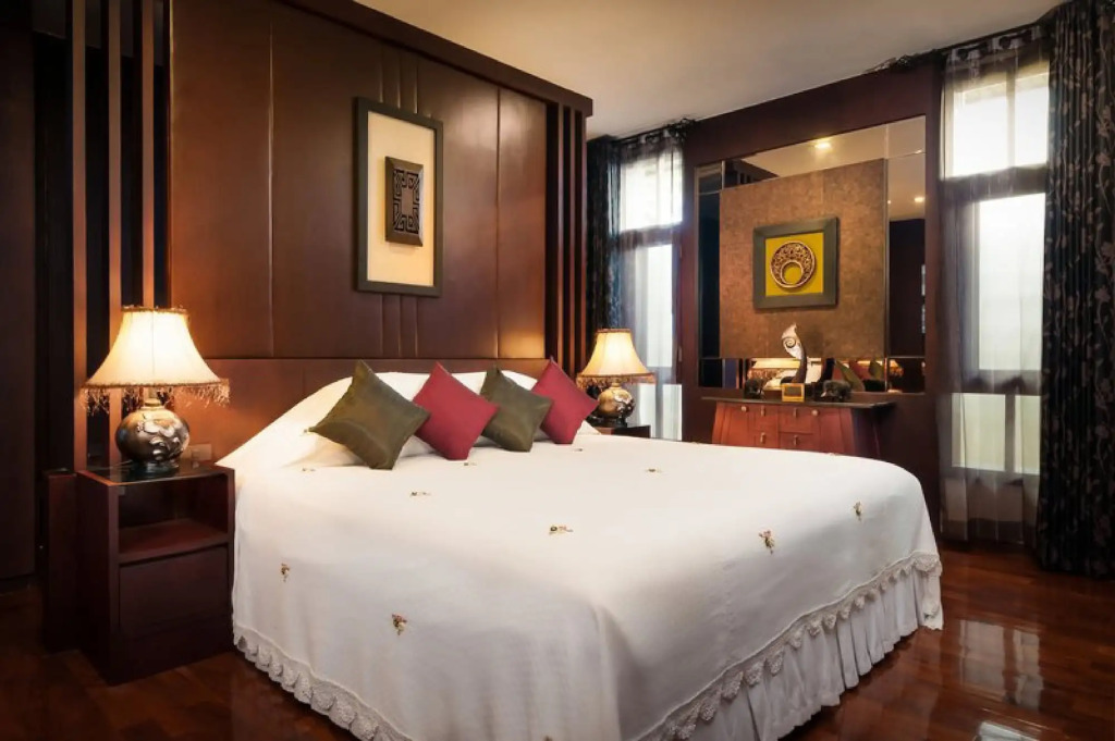 Sireeampan Boutique Resort and Spa