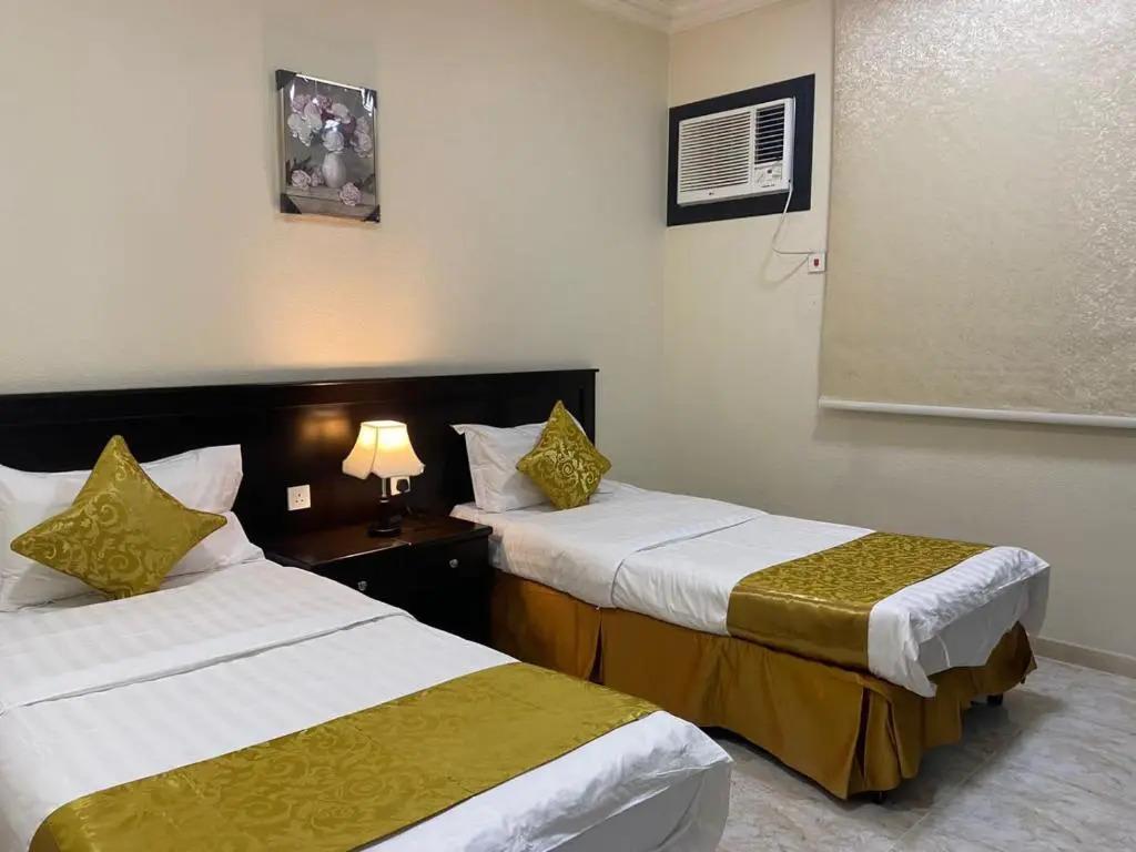 Qasr Aldabab Housing Units