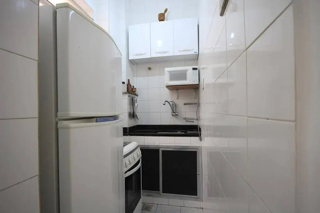 Riachuelo 408 A