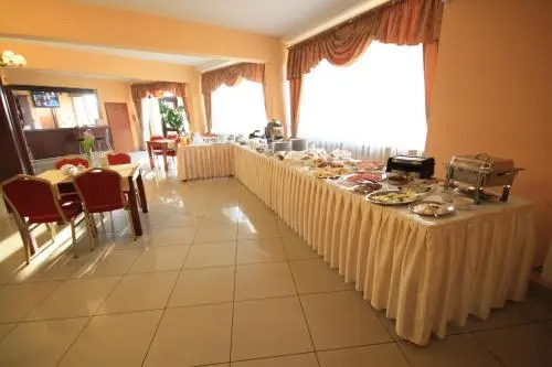 Okrąglak Residence