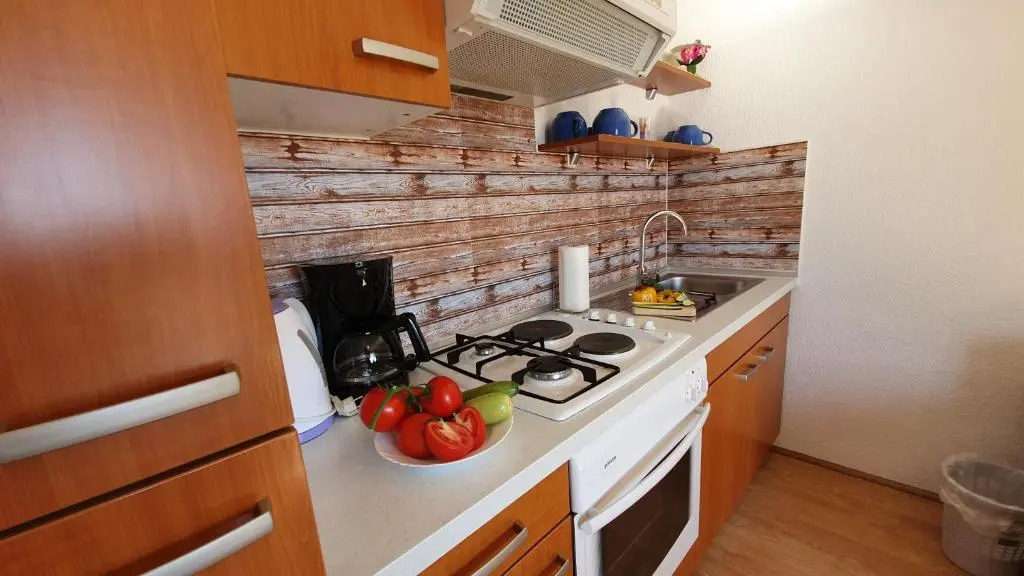 Apartment Sime (ZAD505)