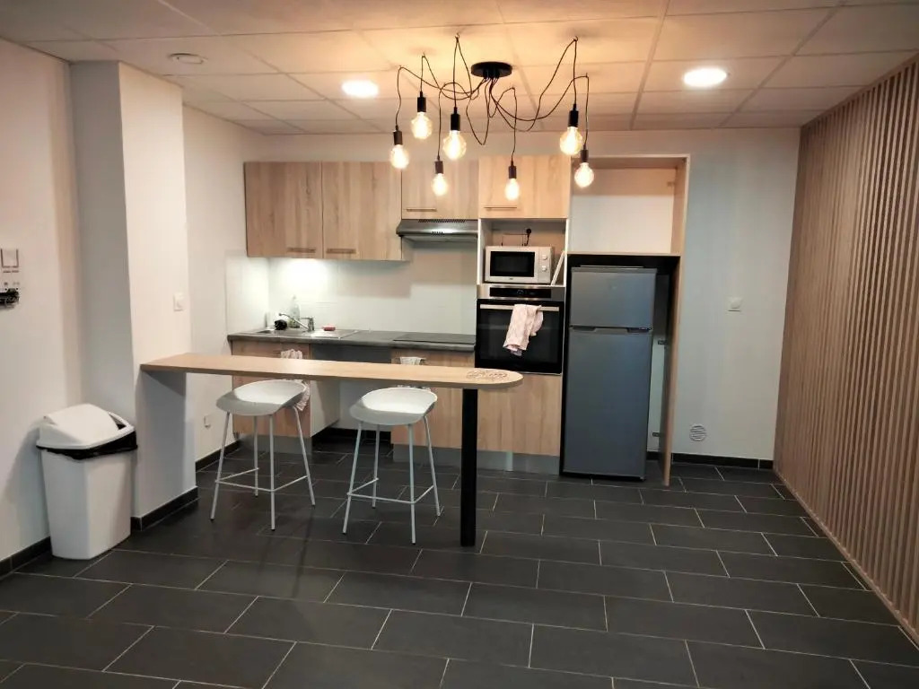 Residence Nemea Student Arena (Adults Only)