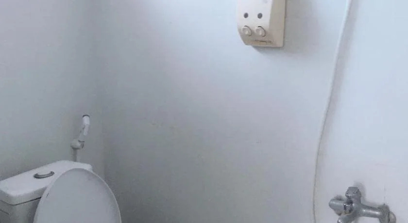 MOTEl PHO CHAU