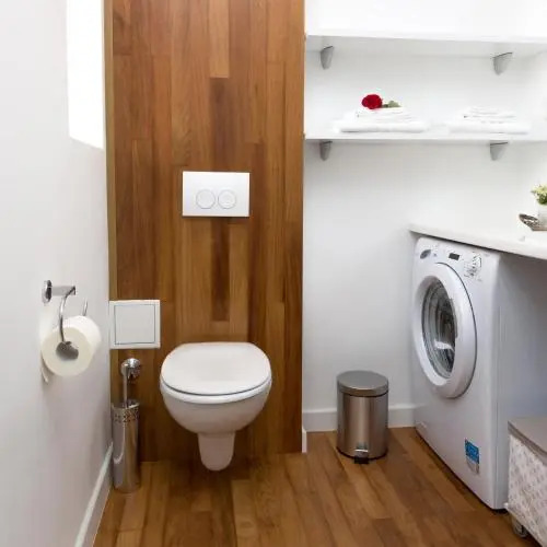 Split Center brand new Apartment Jazzy