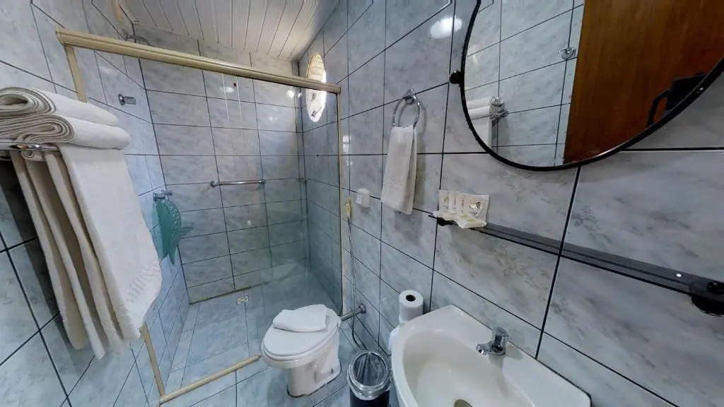 Hotel Joao de Barro