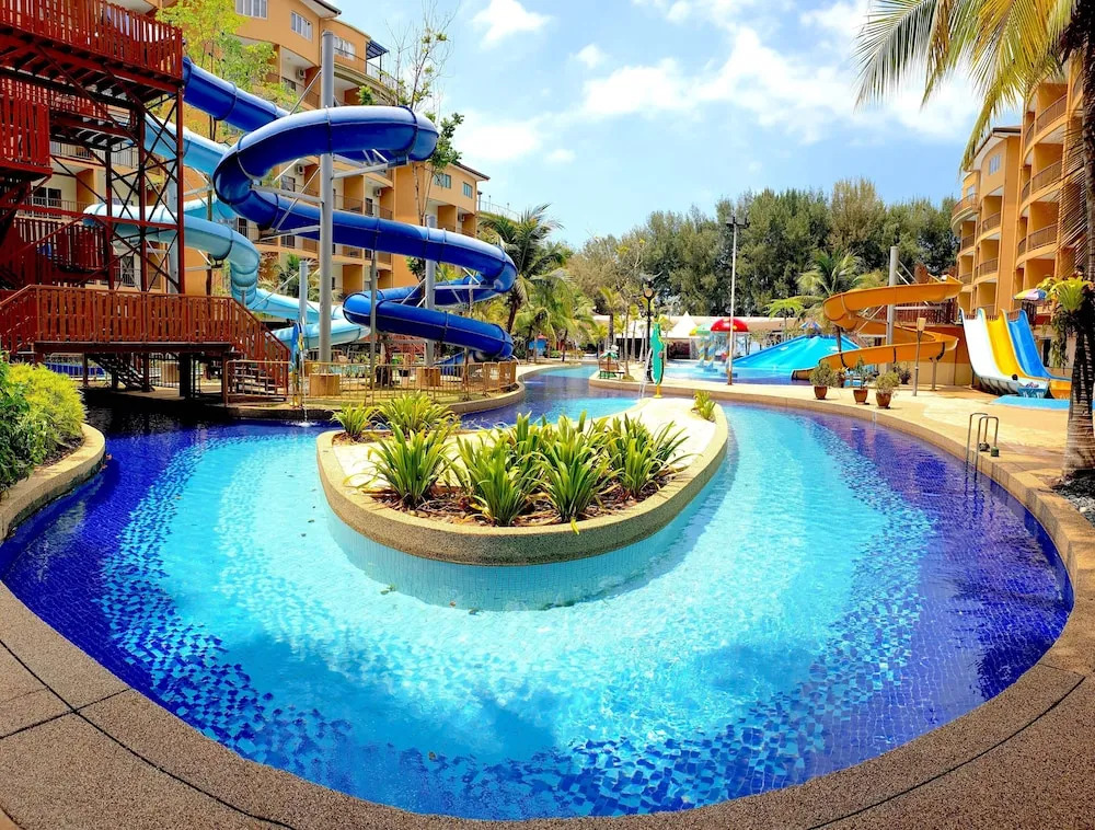 Gold Coast Morib Resort 4 Pax By BeeStay C2-4-11