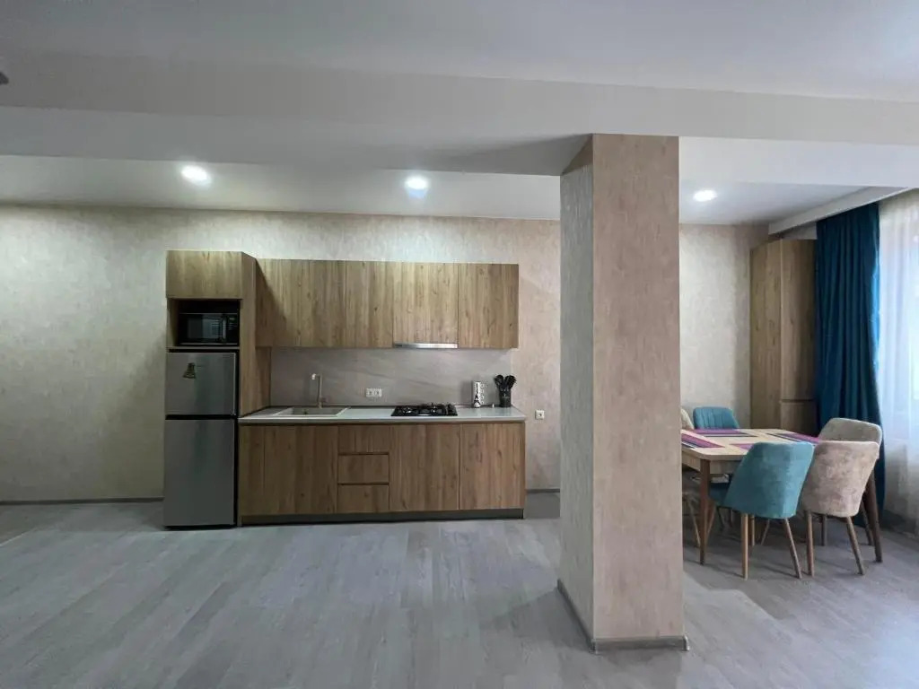 Didveli Residence G35