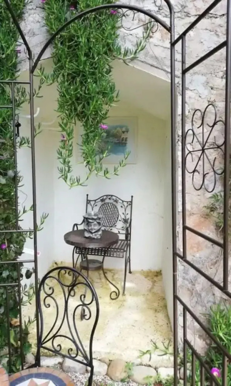 Tuinappartement - Castel D'incze