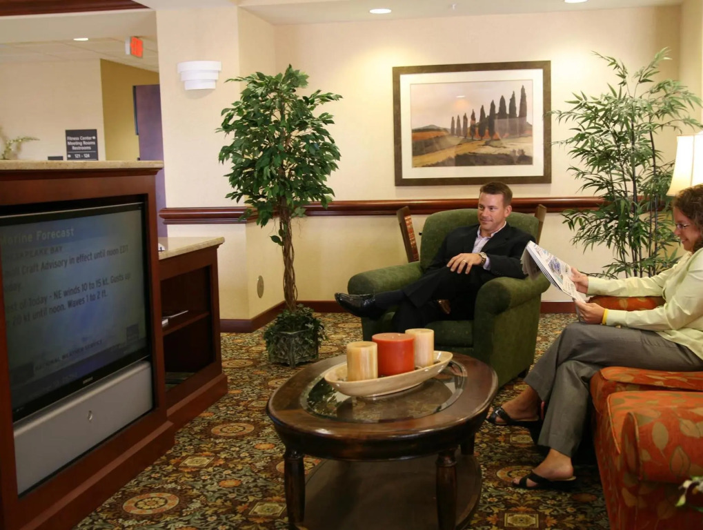 Hampton Inn Middletown