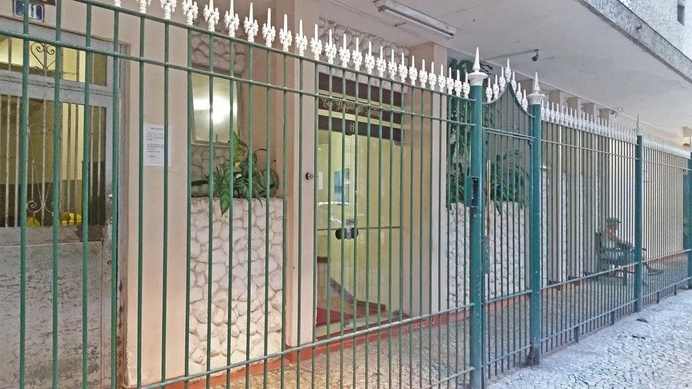 Rio Apartments RDL 111