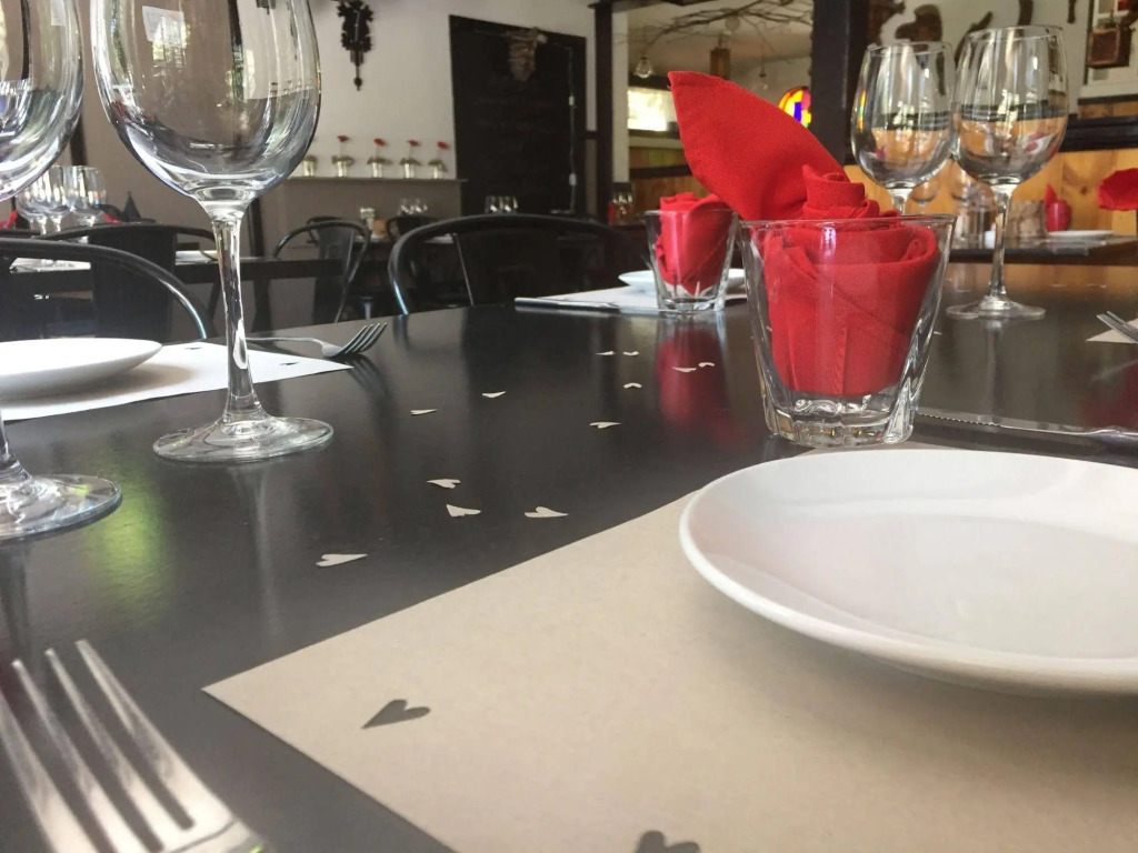 Black Bear Inn