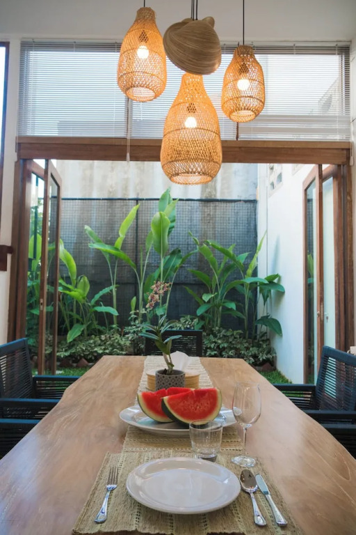 VILLA DUNA Seminyak Bali