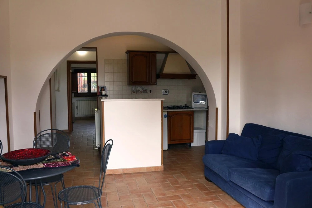 Fiera di Roma Borgo Torlonia