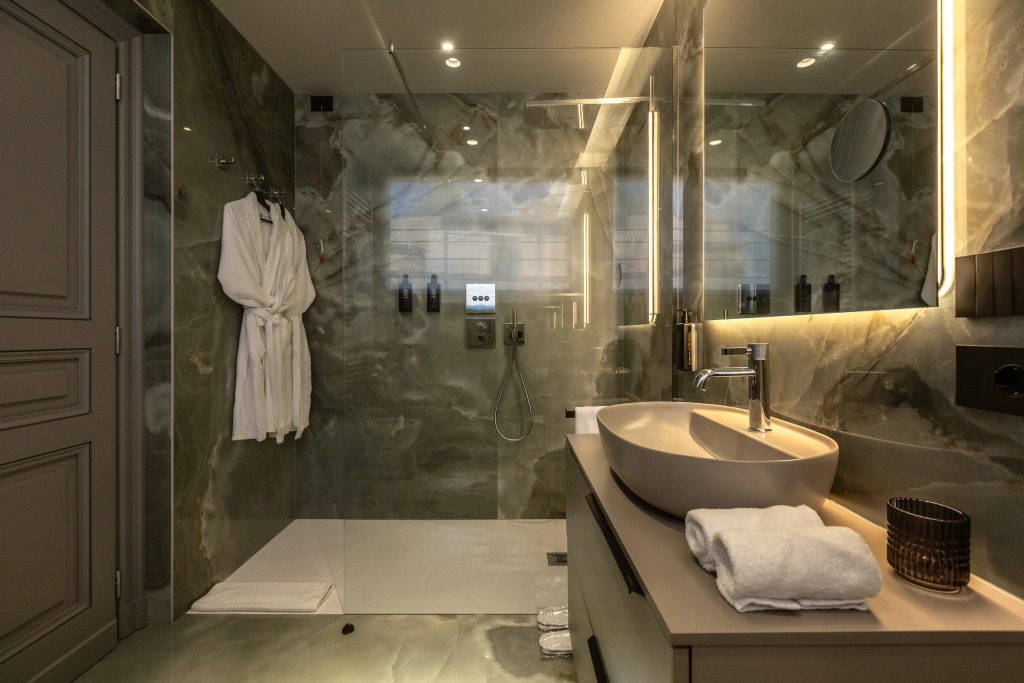 Residenza Tritone Luxury Apartment Trevi Fountain
