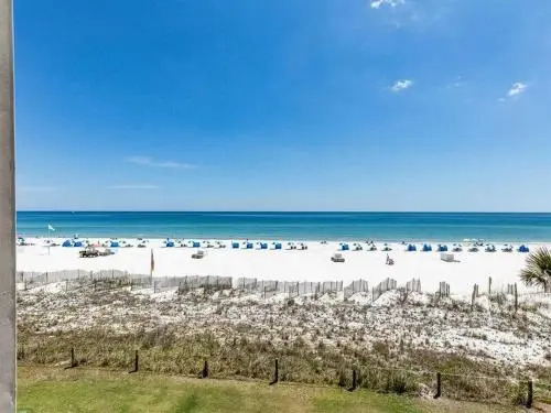 Seaside Beach & Racquet 4507 Apartment