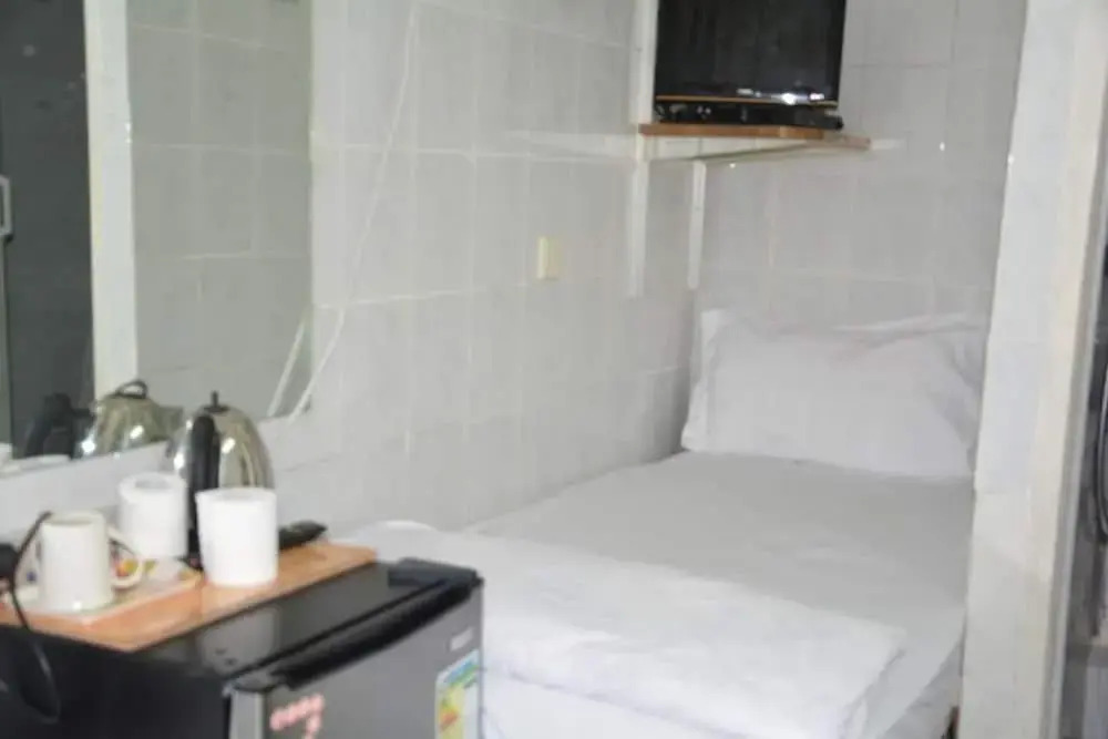 Merryland Guest house