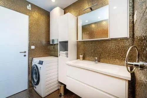Apartment Marul