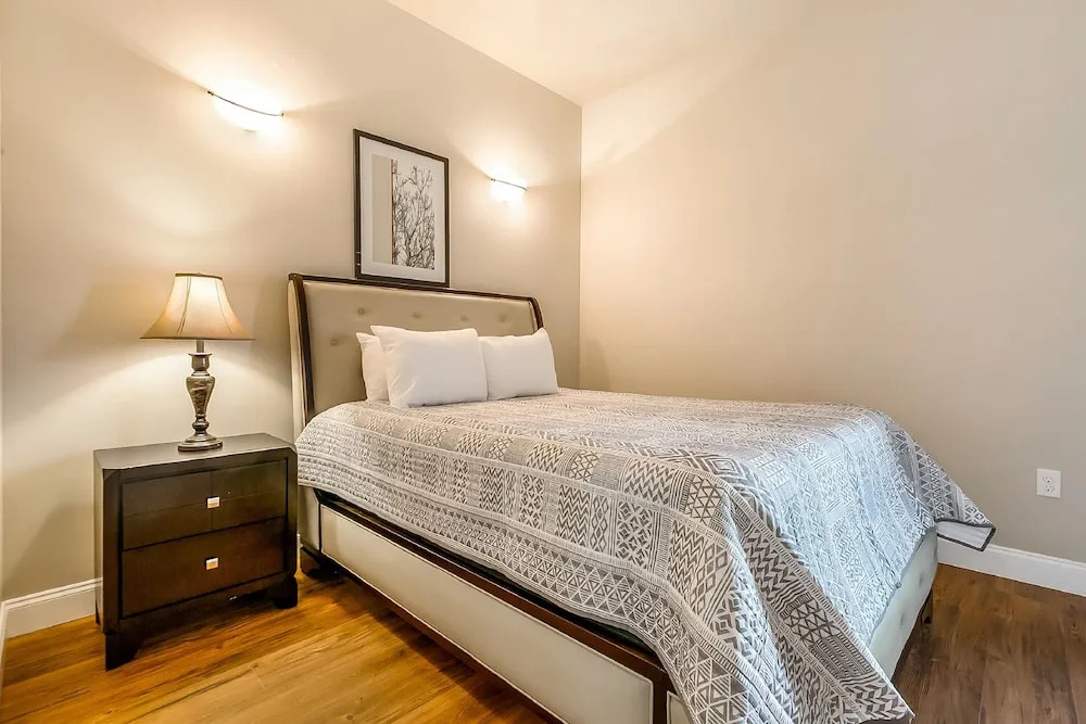 Brand New Spacious 4BD
