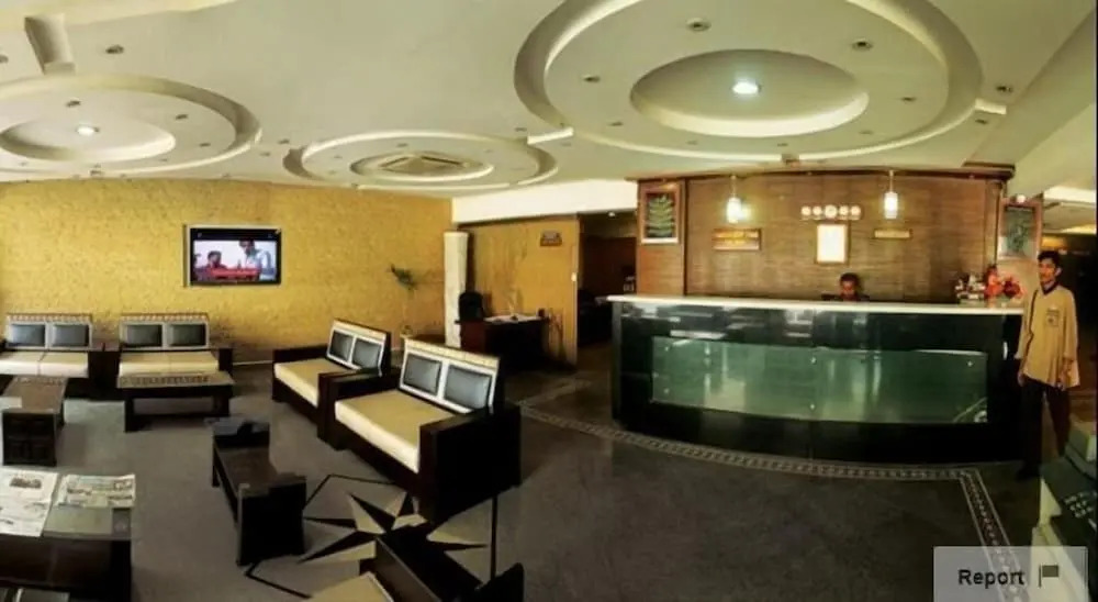 Potohar Hotel