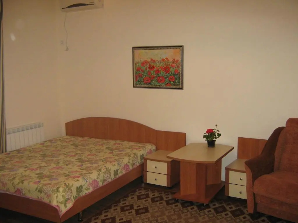Hotel Gelios