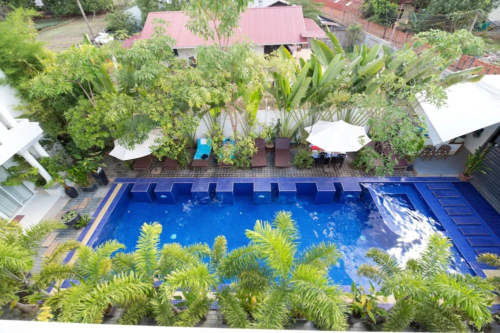 Angkor Sweet Night Hotel