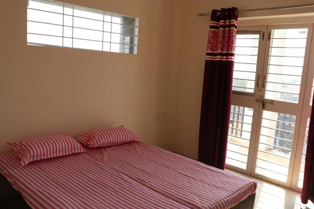 Natures Lap Homestay