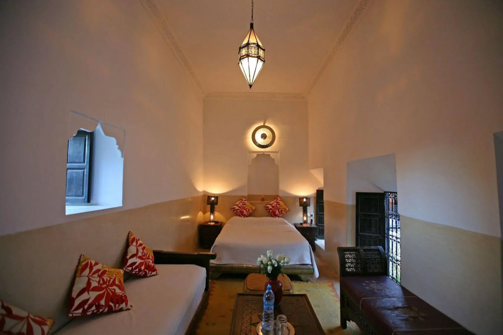 Riad Al Andaluz
