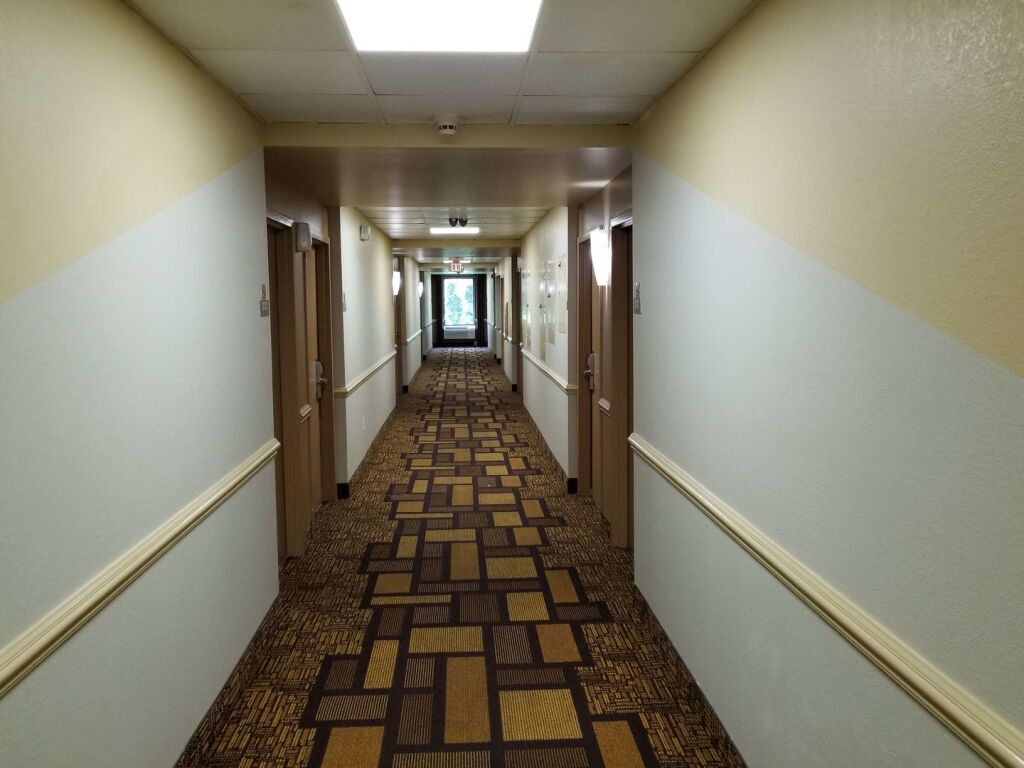 Red Roof Inn Raleigh North-Crabtree Mall-Lenovo Center