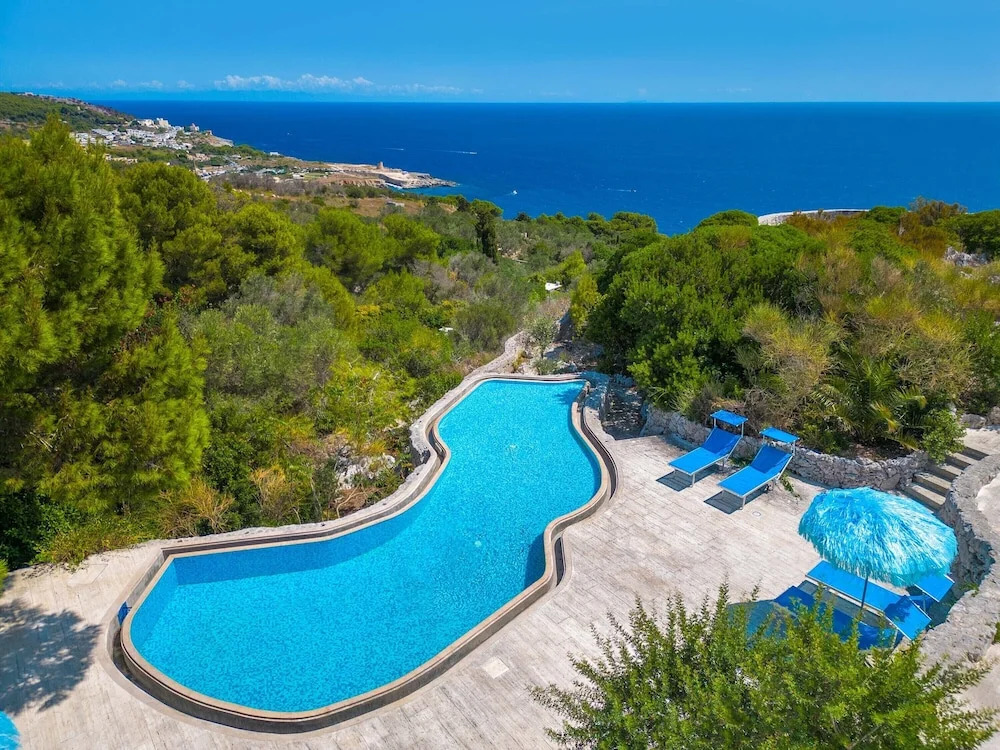 3630 Villa Guendalina by Perle di Puglia