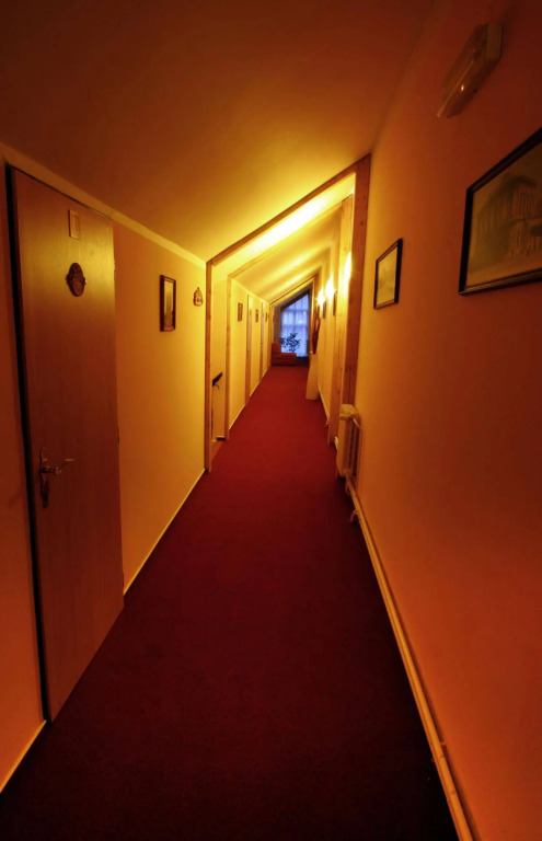 Hotel Verona Mea