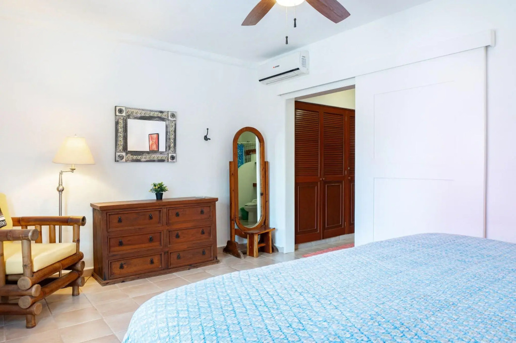 Hacienda San Jose Condo by BVR
