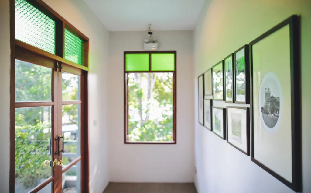 The Raweekanlaya Bangkok Wellness Cuisine Resort