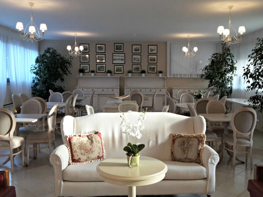 Il Sogno Apartments