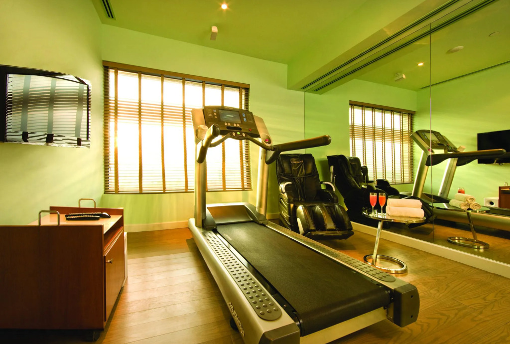 ITC Maratha, a Luxury Collection Hotel, Mumbai