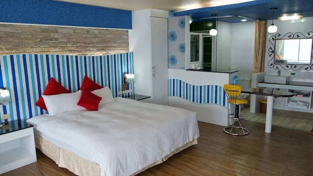 南灣飯店 Kenting Nanwan Hotel