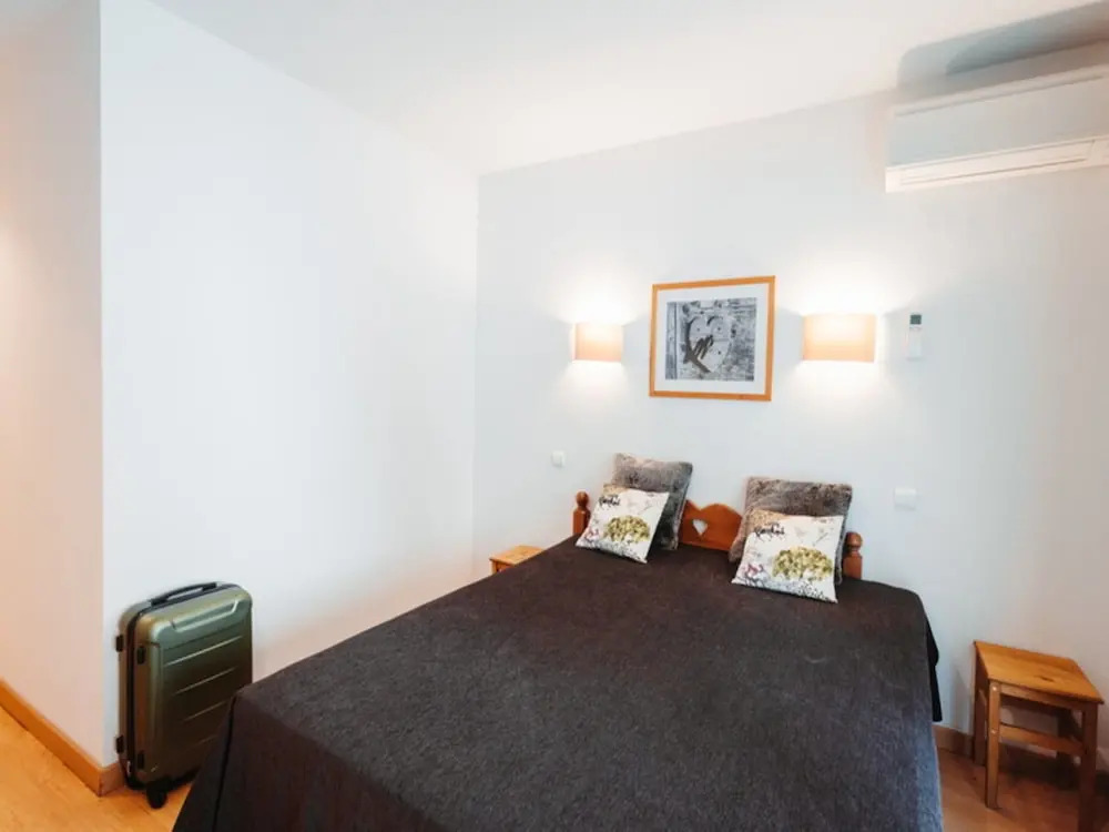 Corsican Apartment Near Sandy Beaches