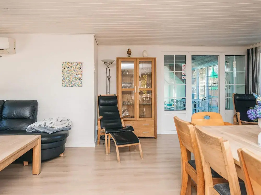 4 Star Holiday Home in Ulfborg